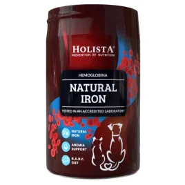holista-naturalne-zelazo-dla-psa-i-kota-hemoglobina-wieprzowa-barf-180-g