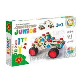 maly-konstruktor-junior-off-road-vehicle-3w1-91-elementow