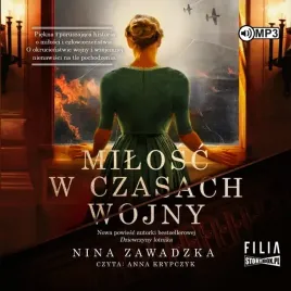 cd-mp3-milosc-w-czasach-wojny