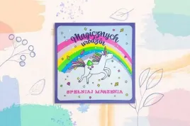 karnet-kw-unicorn-tecza