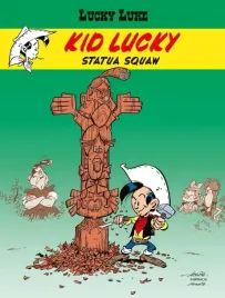 statua-squaw-lucky-luke-kid-lucky-tom-3