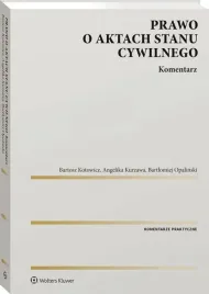 prawo-o-aktach-stanu-cywilnego-komentarz