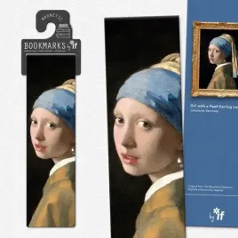 zakladka-classics-magnetyczna-dziewczyna-z-perla-15103-if