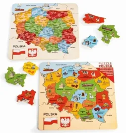 puzzle-mapa-polski