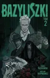 bazyliszki-tom-2-stan-nowy