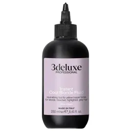 3deluxe-cool-blonde-fluid-do-wlosow-neutralizujacy-zolte-reflesky-250ml
