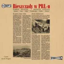 cd-mp3-bieszczady-w-prl-u-wybrane-reportaze
