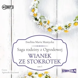 cd-mp3-wianek-ze-stokrotek-saga-rodziny-z-ogrodowej-tom-5