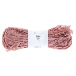 rafia-zgaszony-roz-50g