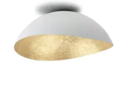 sigma-40611-solaris-s-plafon-bialy-zloty