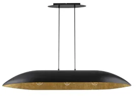 sigma-40632-gondola-l-czarny-zloty
