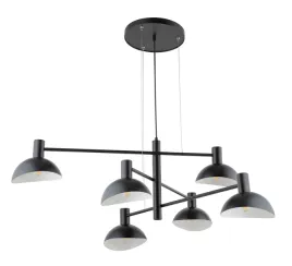sigma-40531-artis-6-lampa-wiszaca-czarny