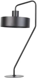sigma-50108-lampka-biurkowa-jumbo-czarny