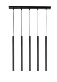 sigma-33615-sopel-5-prosty-czarny