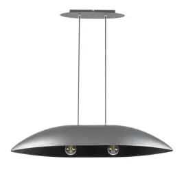 sigma-40643-gondola-m-srebrny-czarny