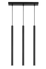 sigma-33401-sopel-3-prosty-czarny-lampa-wiszaca