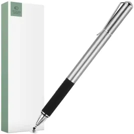 tech-protect-stylus-pen-silver-rysik-do-tabletu-i-telefonu-precyzyjny