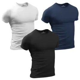 koszulki-meskie-3pak-t-shirt-meski-zestaw-komplet-100percent-bawelniane-3szt
