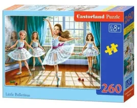 puzzle-260-male-baletnice-b-27231