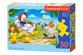 puzzle-30-brzydkie-kaczatko-b-03723