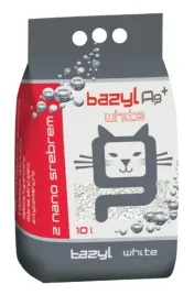 zwirek-dla-kota-bazyl-ag-white-10l-bentonitowy-zbrylajacy