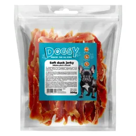przysmak-dla-psa-miekka-piers-z-kaczki-500g-dogsy