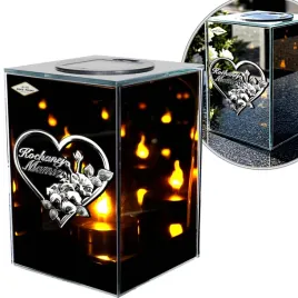 znicz-led-3d-solarny-serce-kochanej-mamie-swieci-dzien-noc-lustro-srebrny