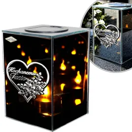 znicz-led-3d-solarny-serce-kochanemu-tacie-swieci-dzien-noc-lustro-srebrny
