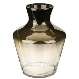 wazon-szklo-przydymione-26-cm-szklany