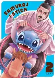samuraj-i-stich-tom-2-stan-nowy