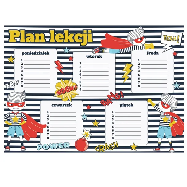 plan-lekcji-a5-superbohater-stan-nowy