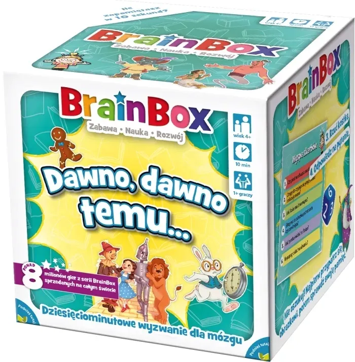 gra-brainbox-dawno-dawno-temu