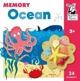 gra-memory-ocean-kapitan-nauka