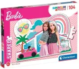 puzzle-104-shaped-barbie-kod-producenta-brak-danych