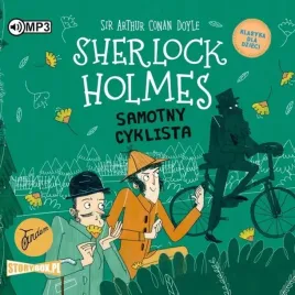cd-mp3-samotny-cyklista-klasyka-dla-dzieci-sherlock-holmes-tom-23