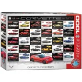 puzzle-1000-corvette-evolution-6000-0683