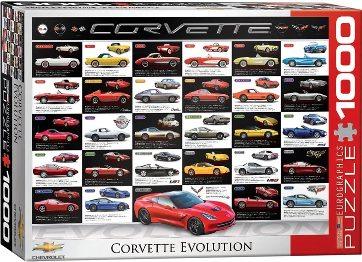 puzzle-1000-corvette-evolution-6000-0683-marka-eurographics