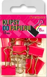 klipsy-do-papieru-penmate-rozowe-19-mm-tt8321