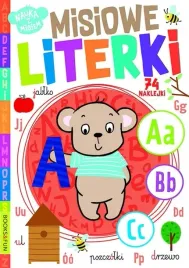 misiowe-literki
