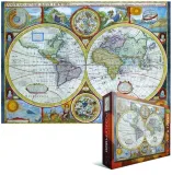 puzzle-1000-antique-world-map-6000-2006-kod-producenta-8000-1084