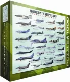 puzzle-1000-modern-warplanes-6000-0076-liczba-elementow-1000