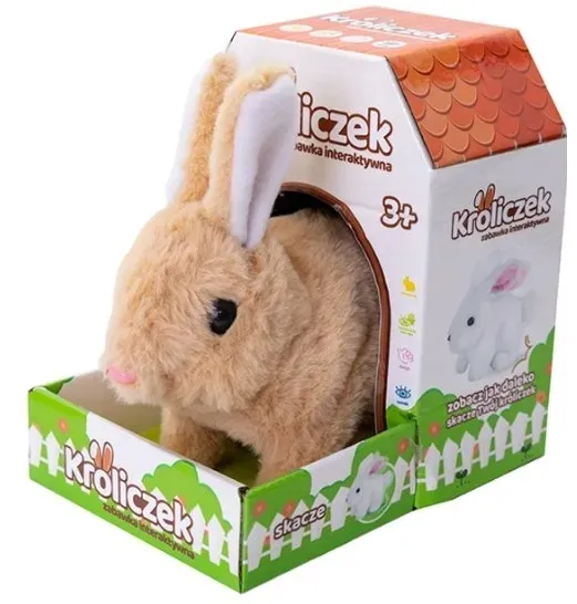 kroliczek-na-baterie-brazowy-certyfikaty-opinie-atesty-ce