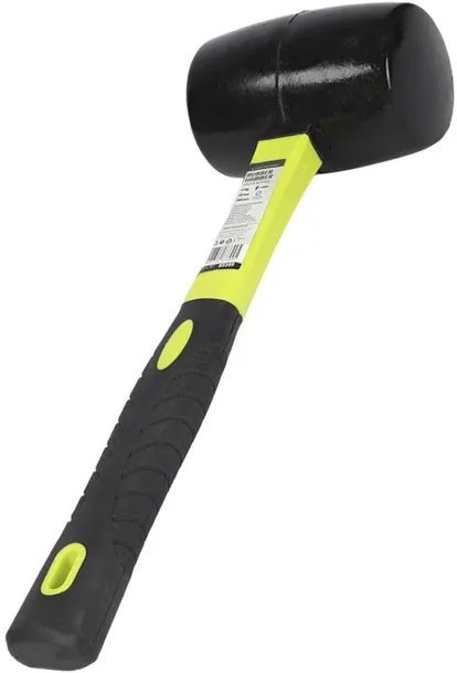 mlotek-gumowy-50-mm-kod-producenta-5904726833995-stan-nowy