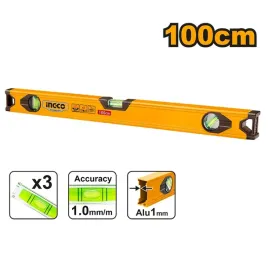 poziomica-aluminiowa-100cm-tynkarska-murarska-uniwersalna