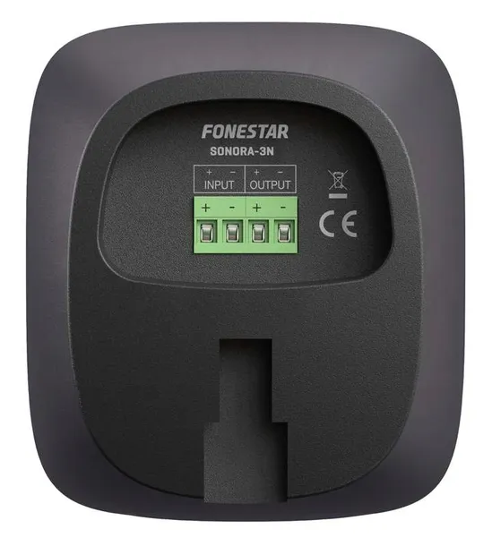 fonestar-sonora-3n-glosnik-scienny12-w-rms-czarny-stan-nowy-stan-opakowania-oryginalne