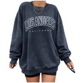 elegancka-bluza-damska-na-codzien-jesienna-nadruk-los-angeles-oversize