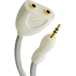 audioquest-flx-mini-splitter-35-mm-2-x-35-kolor-bialy