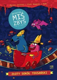 zloty-sokol-teksanski-detektyw-mis-zbys-na-tropie-tom-2-wyd-2