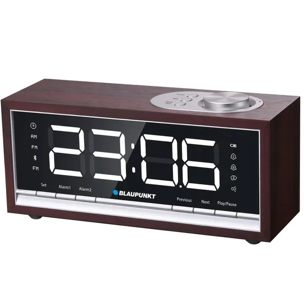 radiobudzik-blaupunkt-cr60bt-marka-blaupunkt