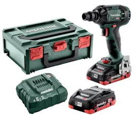 metabo-klucz-udarowy-ssw-18-ltx-300-bl-2x40ah-lihd-metabox
